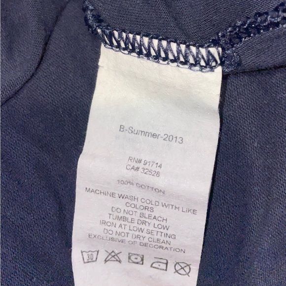 Armani Exchange T-shirt - Picture 3 of 3